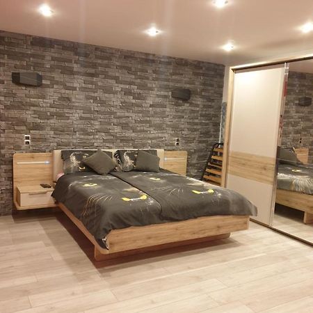 Room Petra In Centertown Senj  Luaran gambar