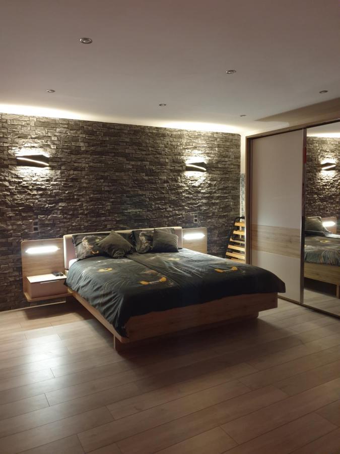 Room Petra In Centertown Senj  Luaran gambar