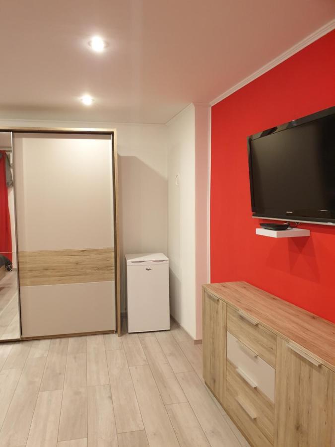 Room Petra In Centertown Senj  Luaran gambar