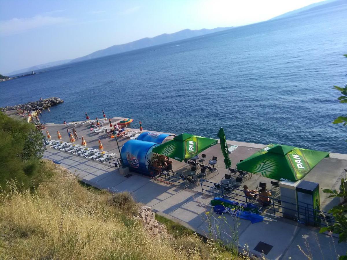 Room Petra In Centertown Senj  Luaran gambar